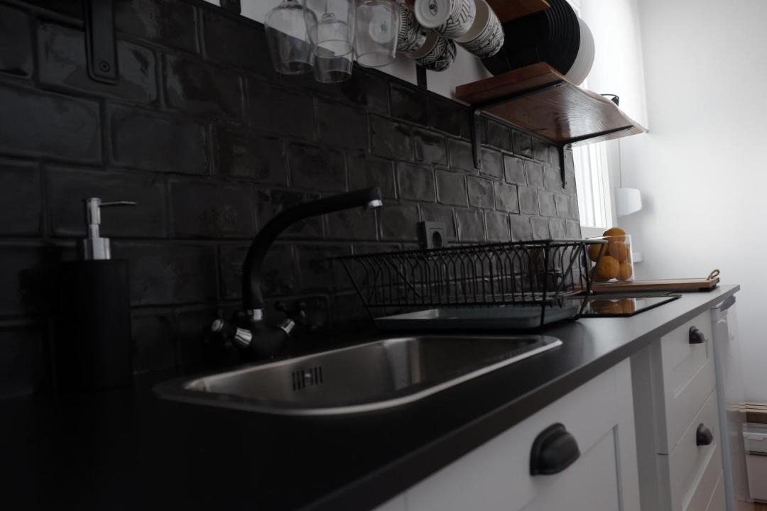 Photo of Kitchen in Zagreb