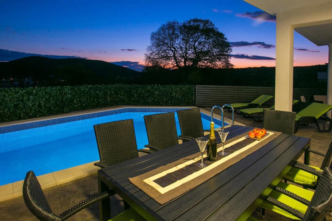 Photo of Patio Balcony in Vinisce