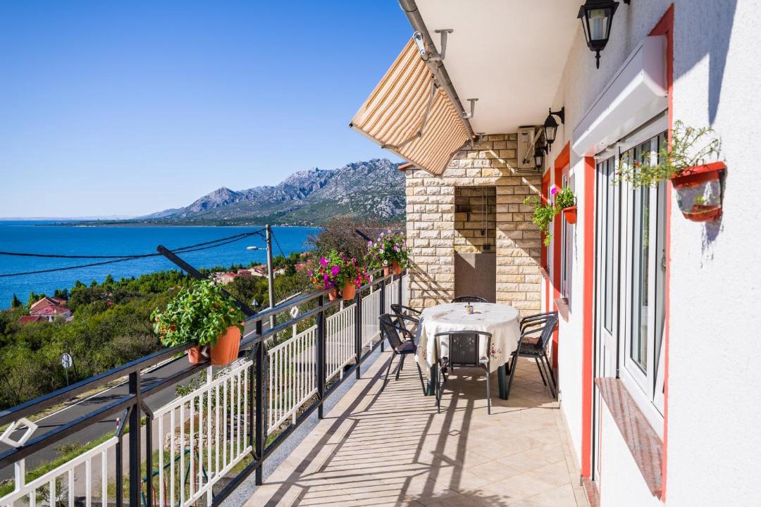 Photo of Patio Balcony in Rovanjska