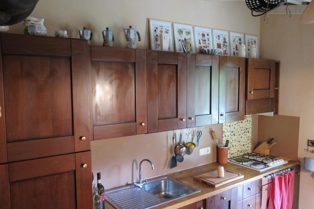 Photo of Kitchen in Zminj
