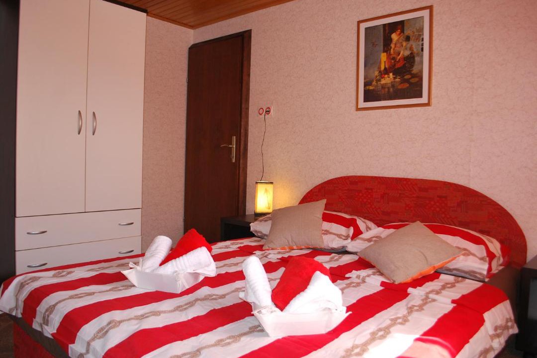 Photo of Bedroom in Andrasevec