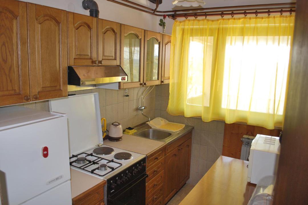 Photo of Kitchen in Andrasevec
