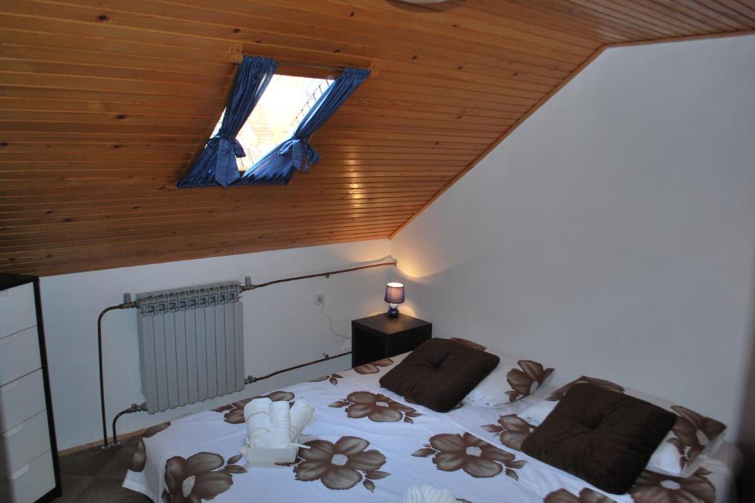Photo of Bedroom in Andrasevec