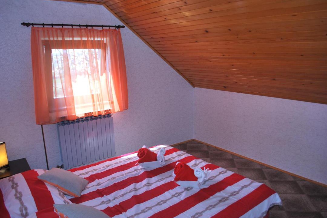 Photo of Bedroom in Andrasevec