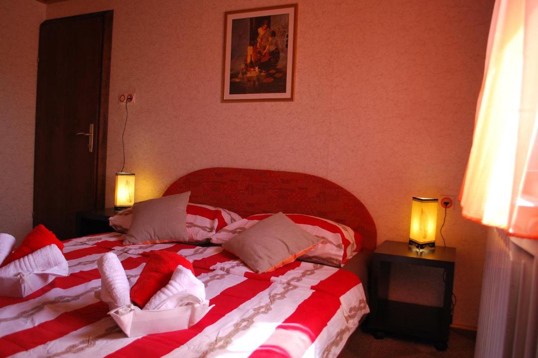 Photo of Bedroom in Andrasevec
