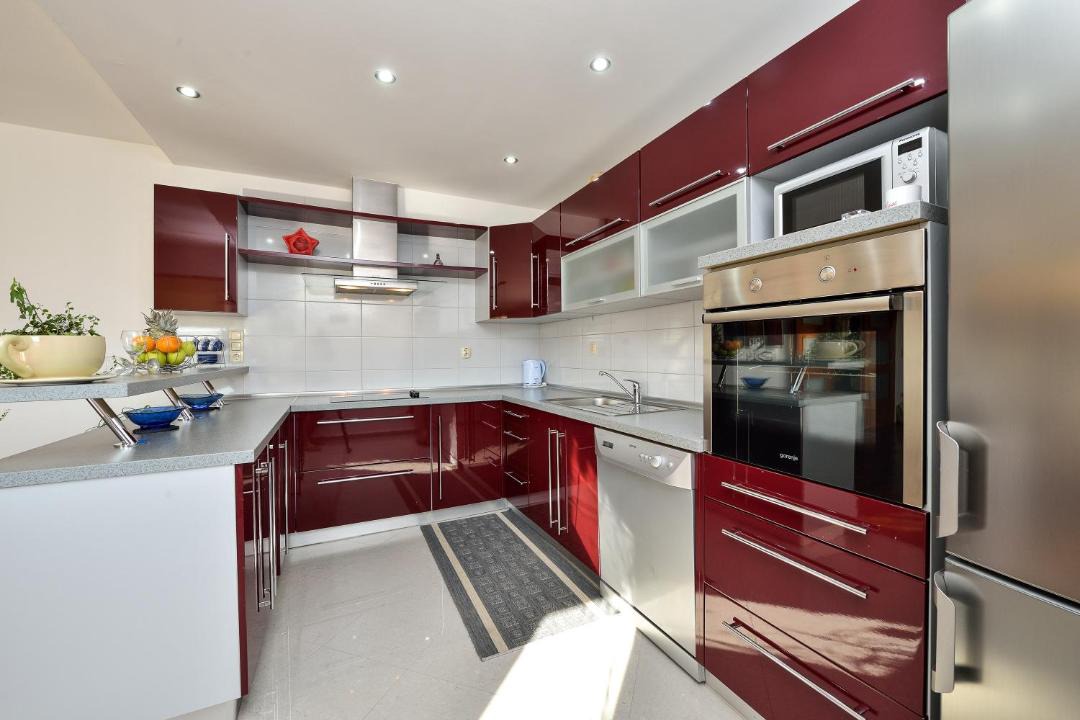Photo of Kitchen in Ljubac