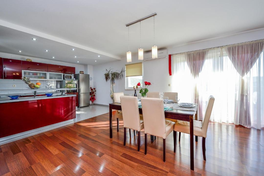 Photo of Kitchen in Ljubac