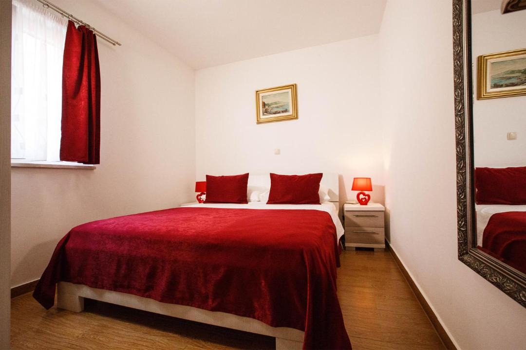 Photo of Bedroom in Pisak