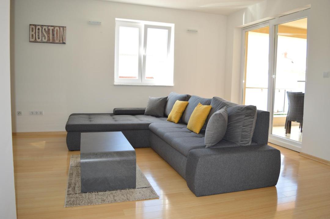 Photo of Livingroom in Malinska