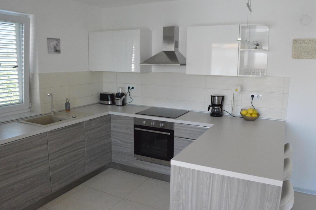 Photo of Kitchen in Malinska