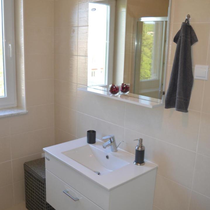 Photo of Bathroom in Malinska