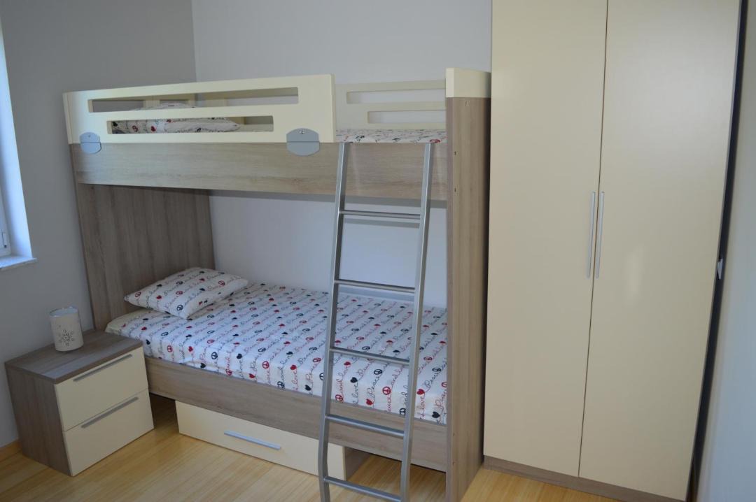Photo of Bedroom in Malinska