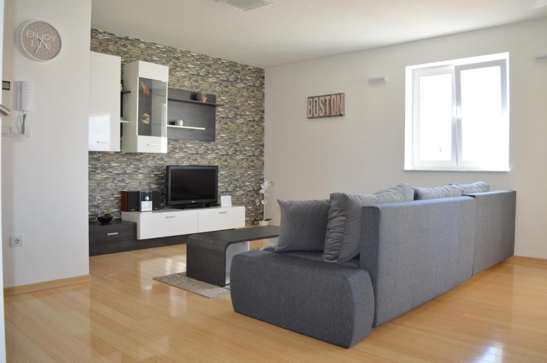 Photo of Livingroom in Malinska