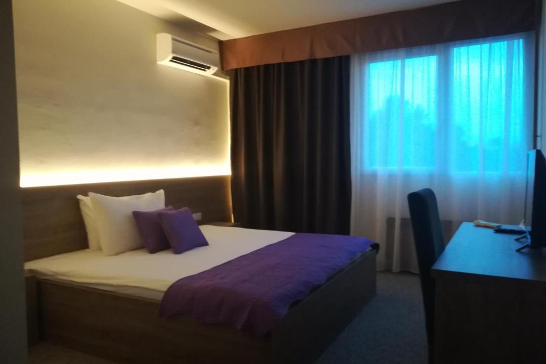 Photo of Bedroom in Kutina