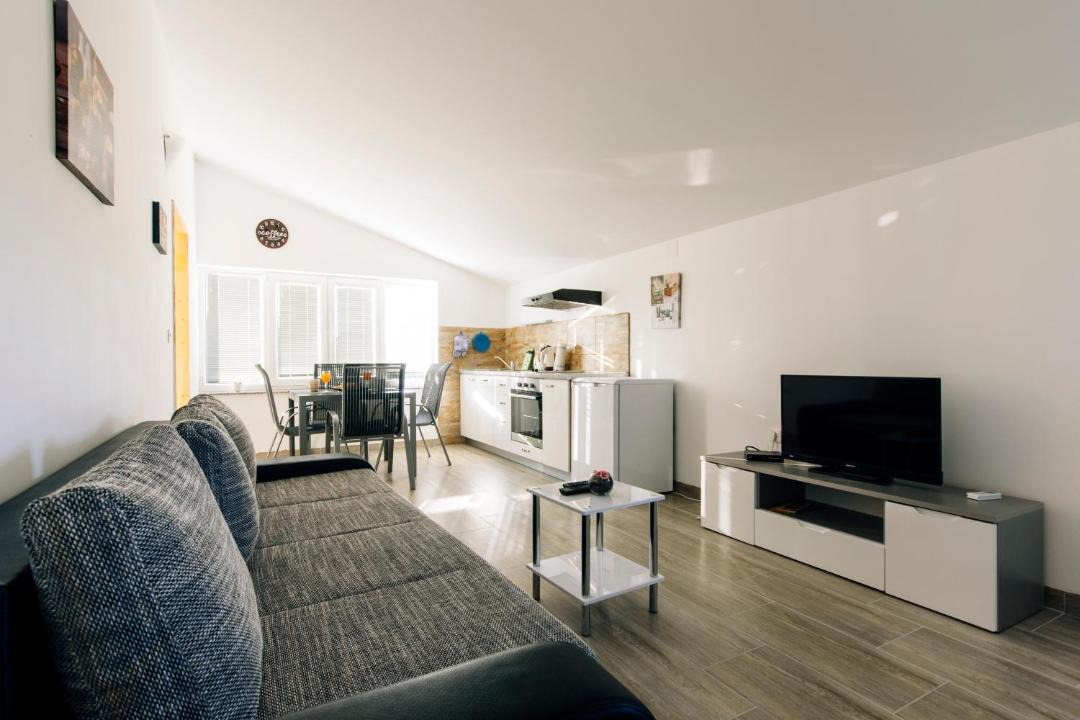 Photo of Livingroom in Brisevo
