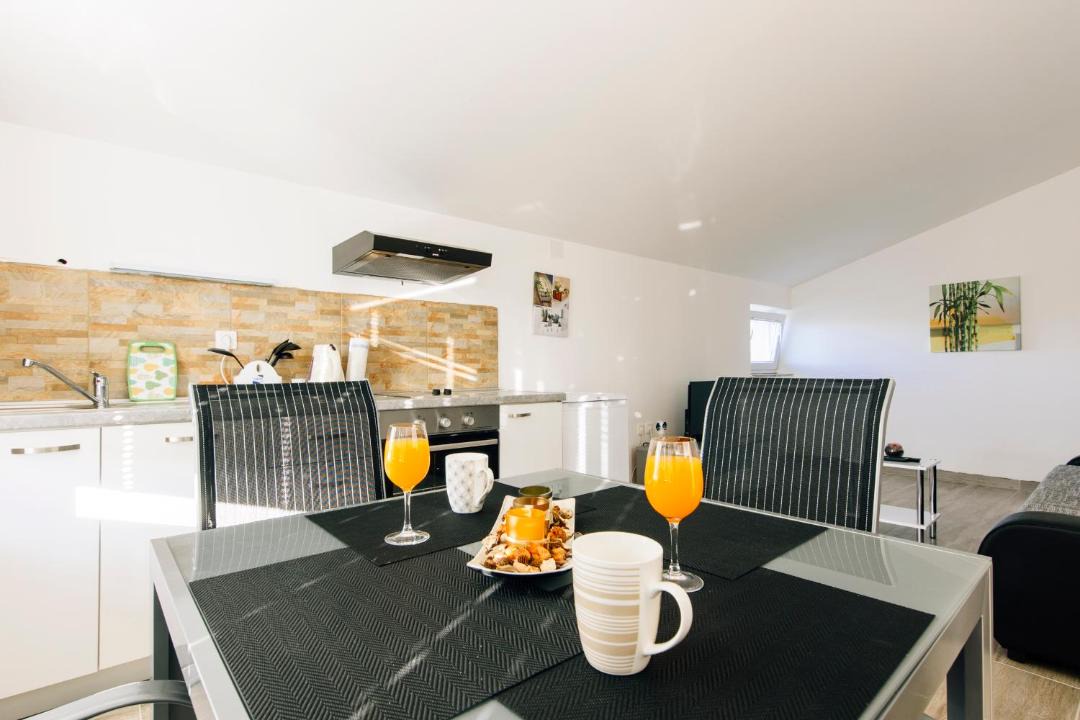 Photo of Livingroom in Brisevo