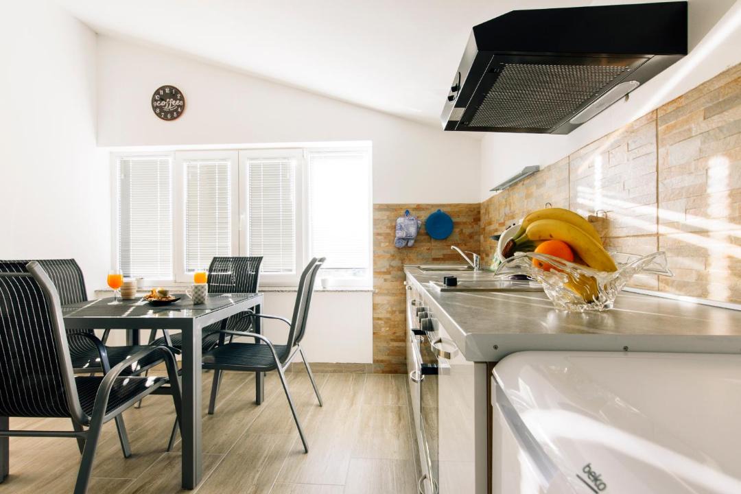 Photo of Livingroom in Brisevo