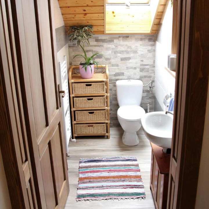 Photo of Bathroom in Ogulin