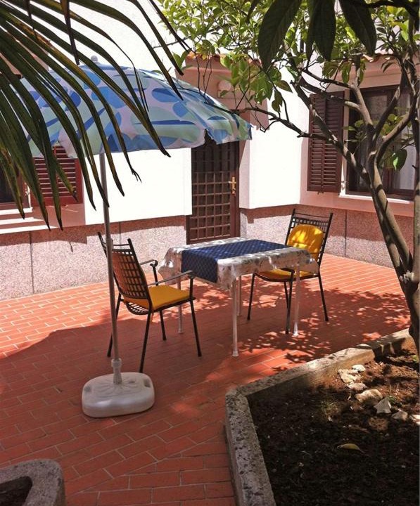 Photo of Patio Balcony in Cove Murtar