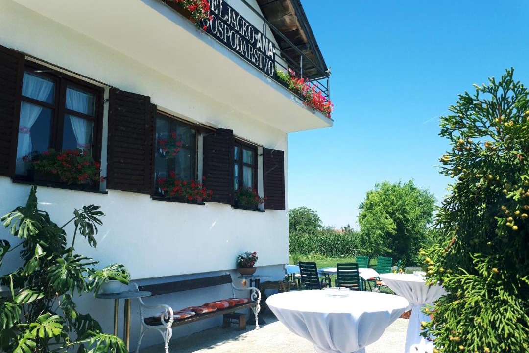 Photo of Patio Balcony in Svajcarnica