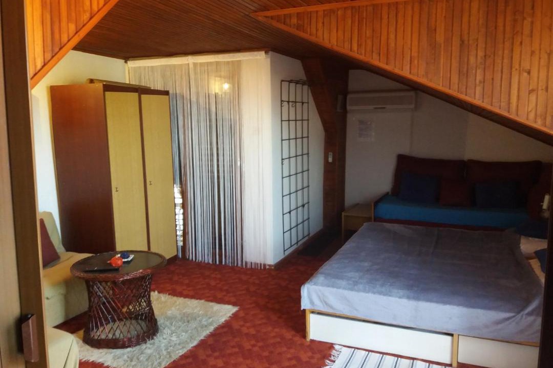 Photo of Bedroom in Gornji Karin