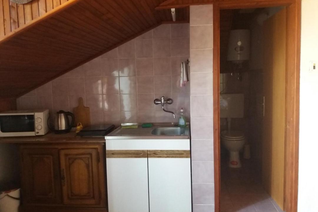 Photo of Kitchen in Gornji Karin