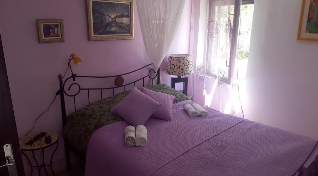 Photo of Bedroom in Arbanija
