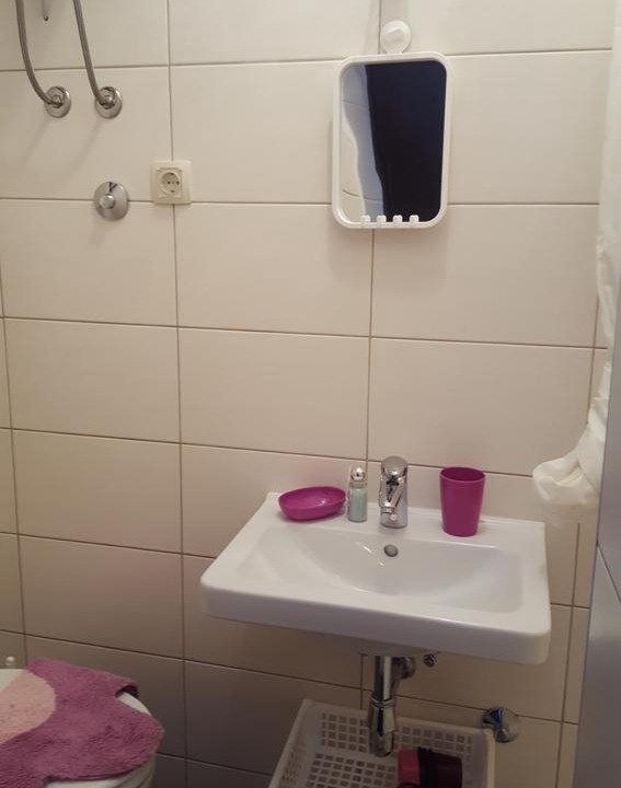 Photo of Bathroom in Arbanija