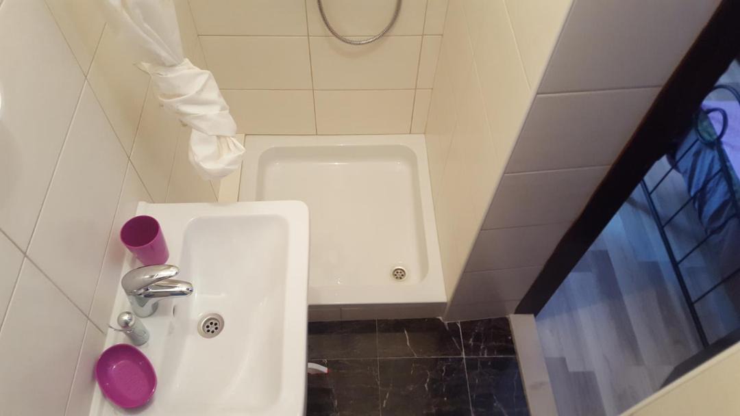 Photo of Bathroom in Arbanija