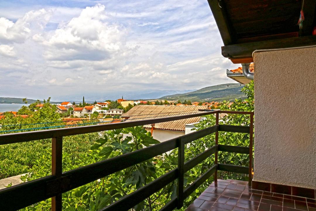 Photo of Patio Balcony in Gornji Karin