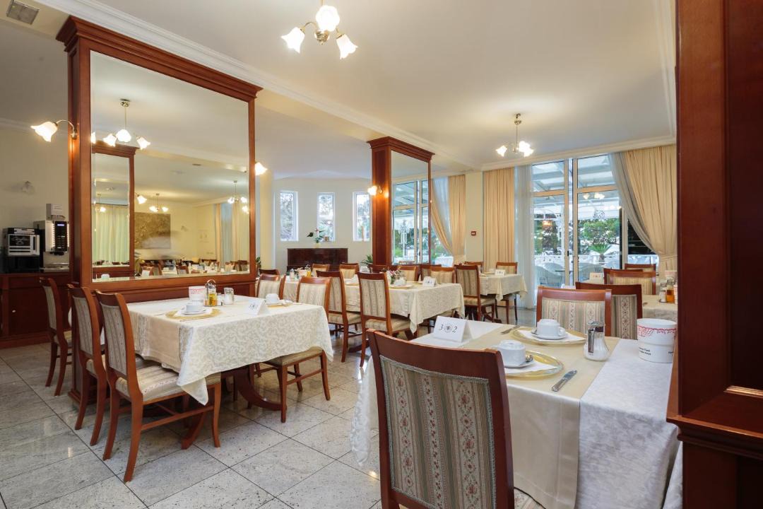 Photo of Kitchen in Baska Voda