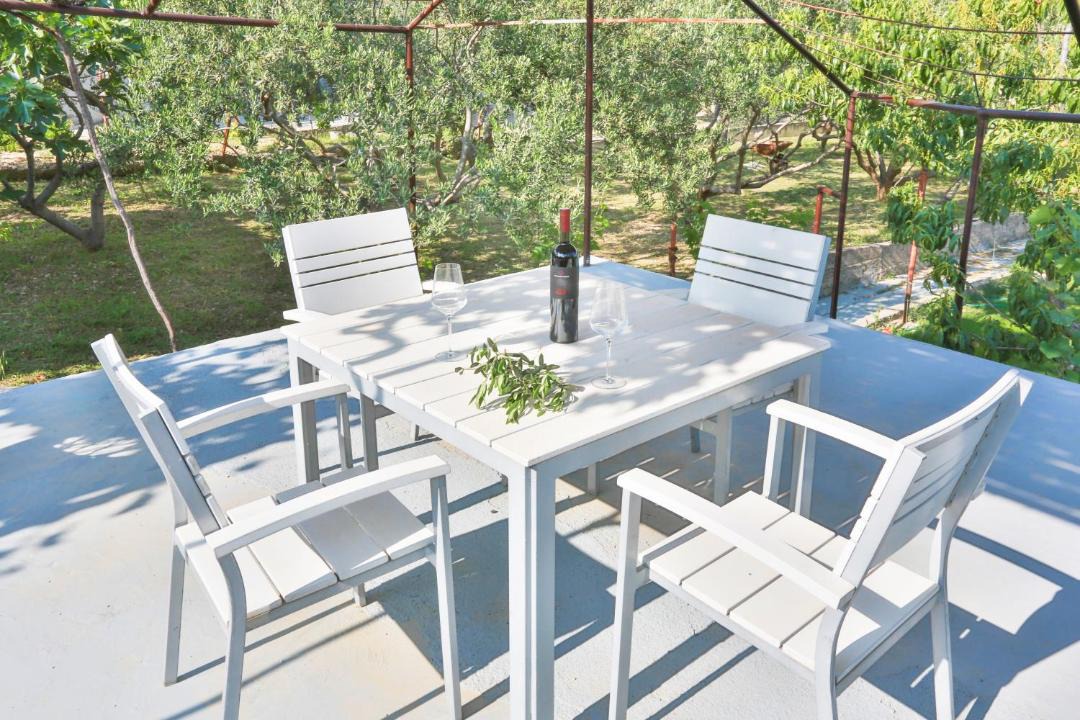 Photo of Patio Balcony in Solin