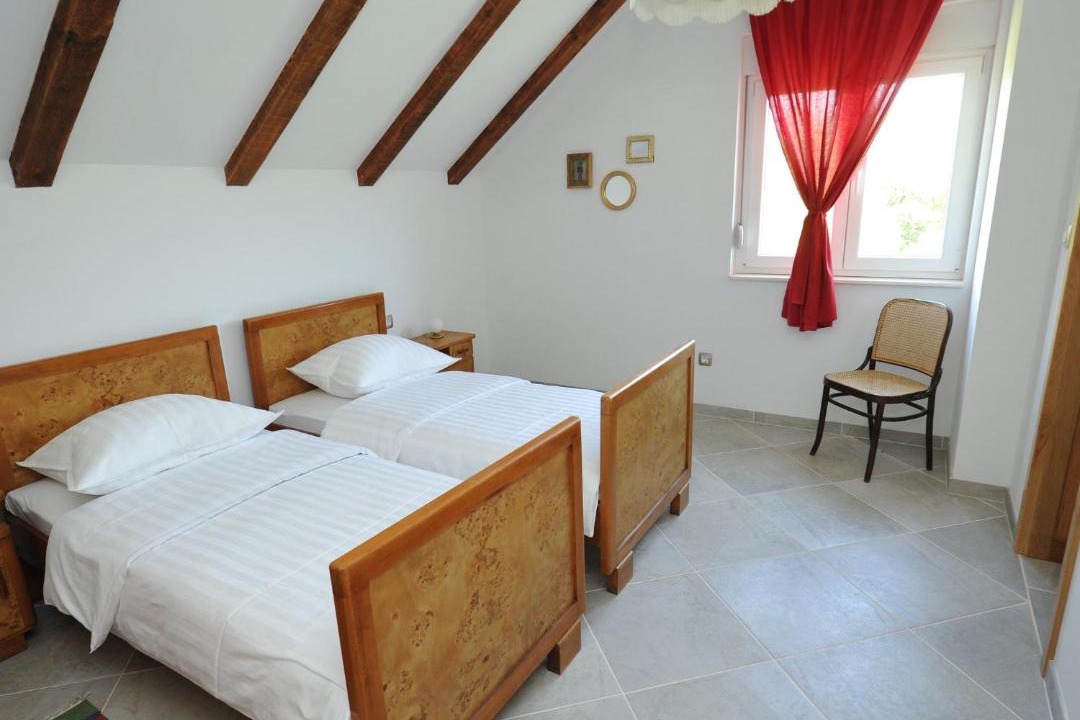 Photo of Bedroom in Trilj