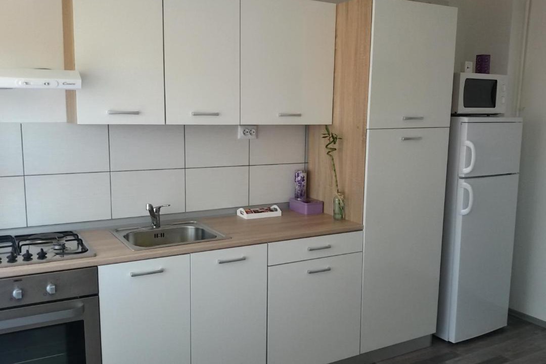 Photo of Kitchen in Daruvar