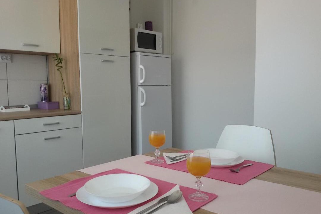 Photo of Kitchen in Daruvar