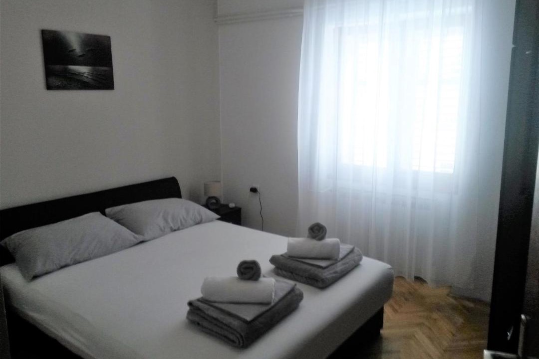 Photo of Bedroom in Vodice
