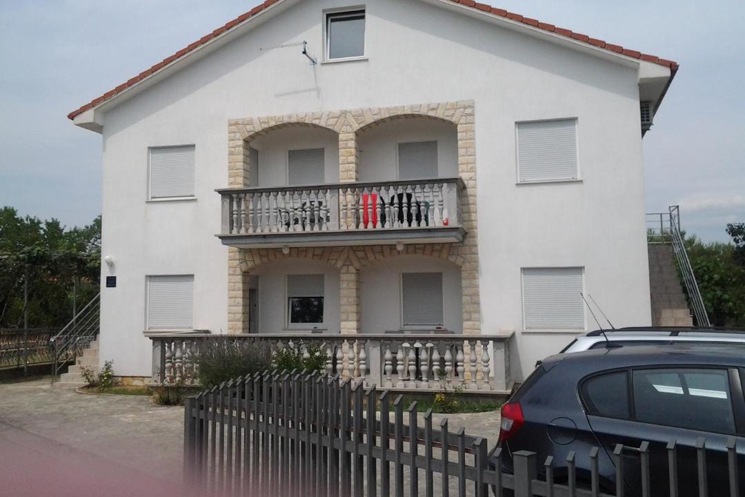 Photo of Buildings in Biograd na Moru