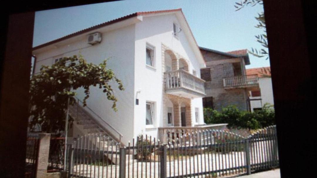 Photo of Buildings in Biograd na Moru