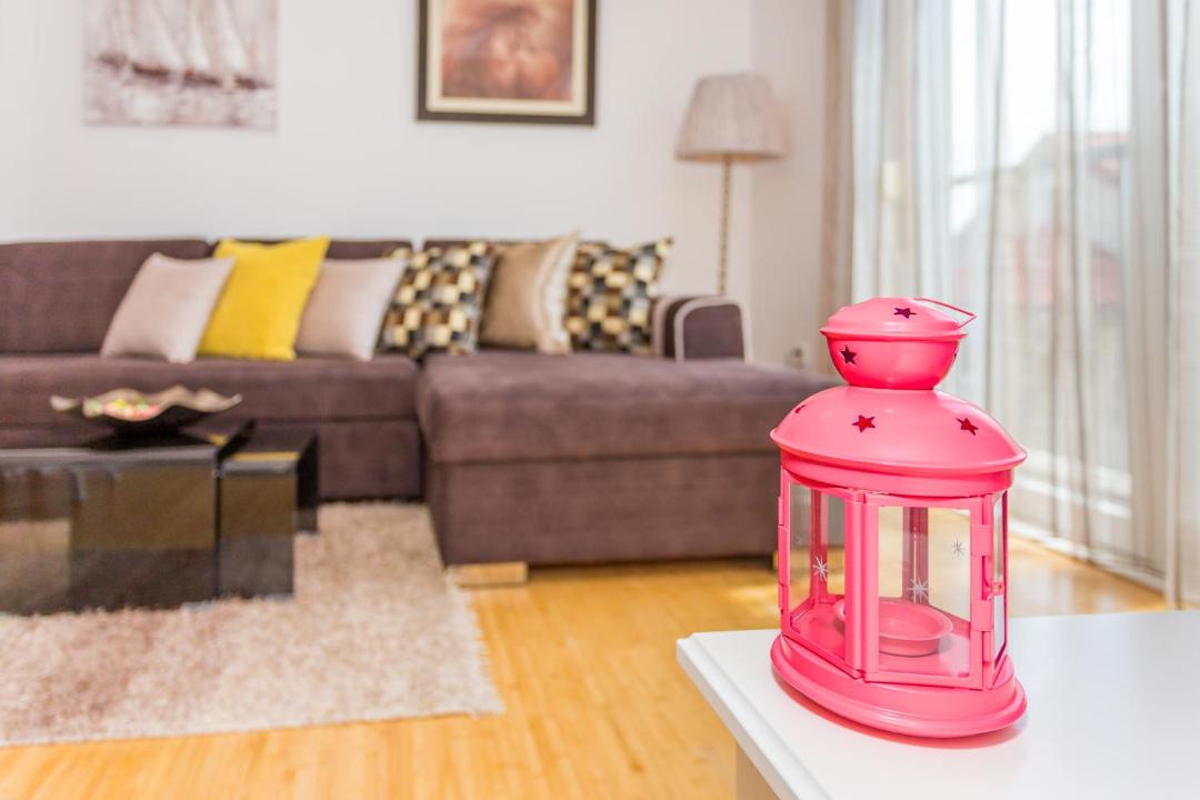 Photo of Livingroom in Seget Donji