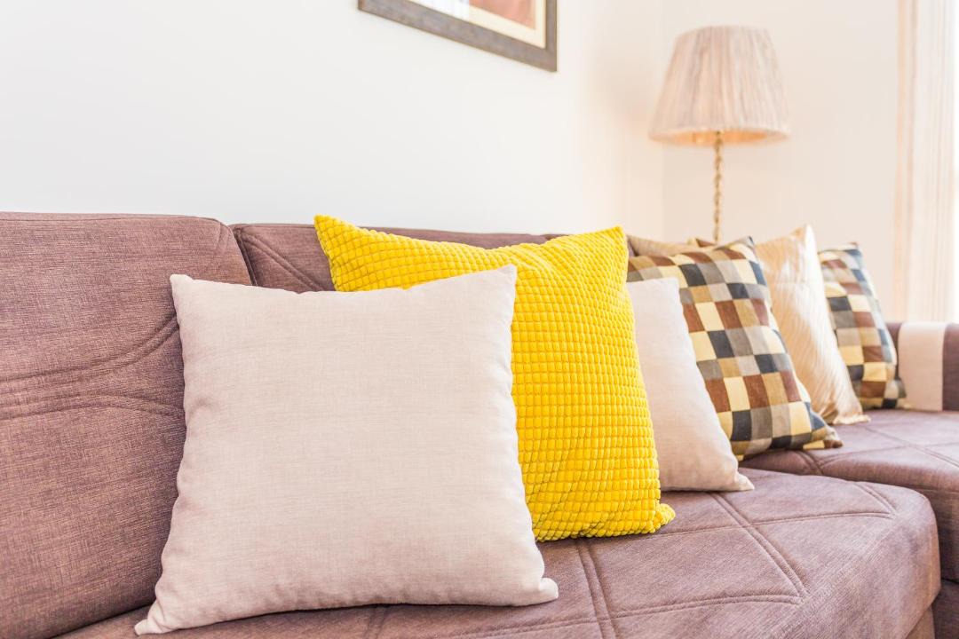 Photo of Bedroom in Seget Donji