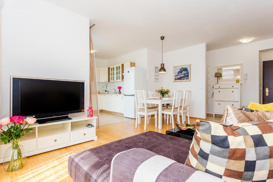 Photo of Livingroom in Seget Donji