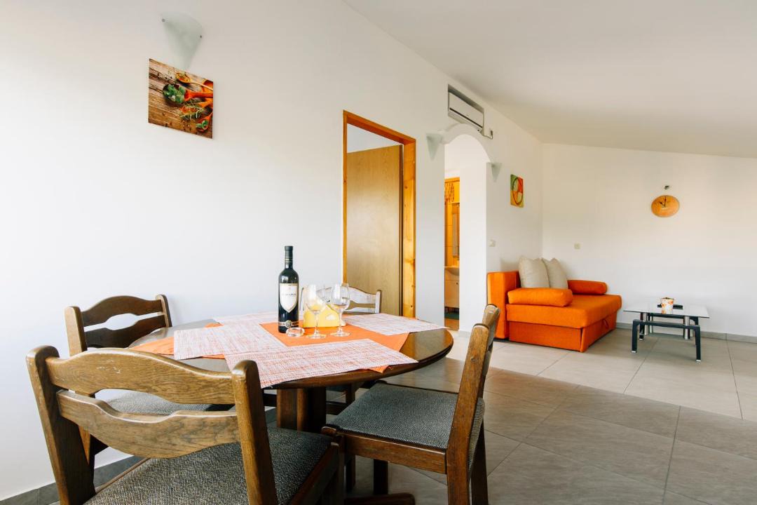 Photo of Livingroom in Brisevo