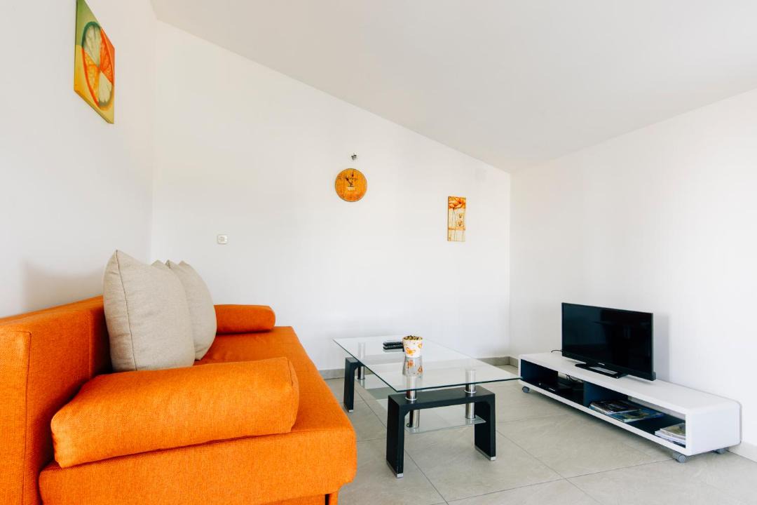Photo of Livingroom in Brisevo