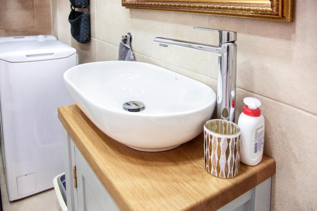 Photo of Bathroom in City Center