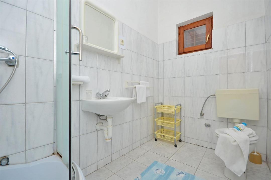 Photo of Bathroom in Vodice