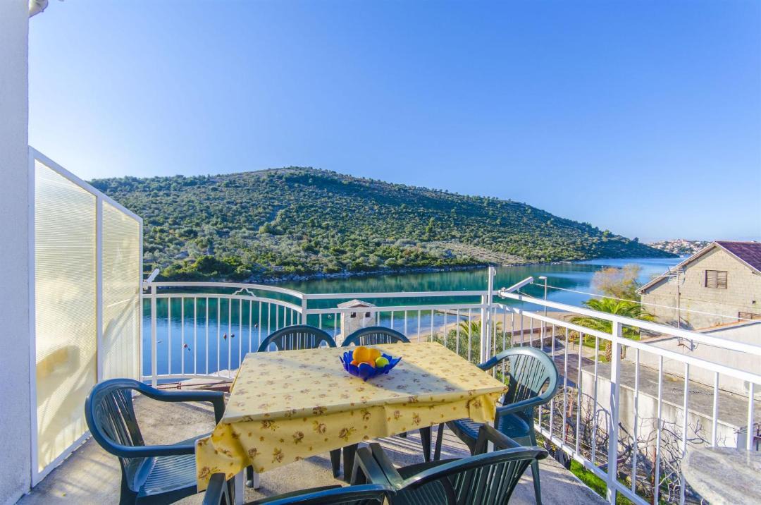 Photo of Patio Balcony in Podglavica