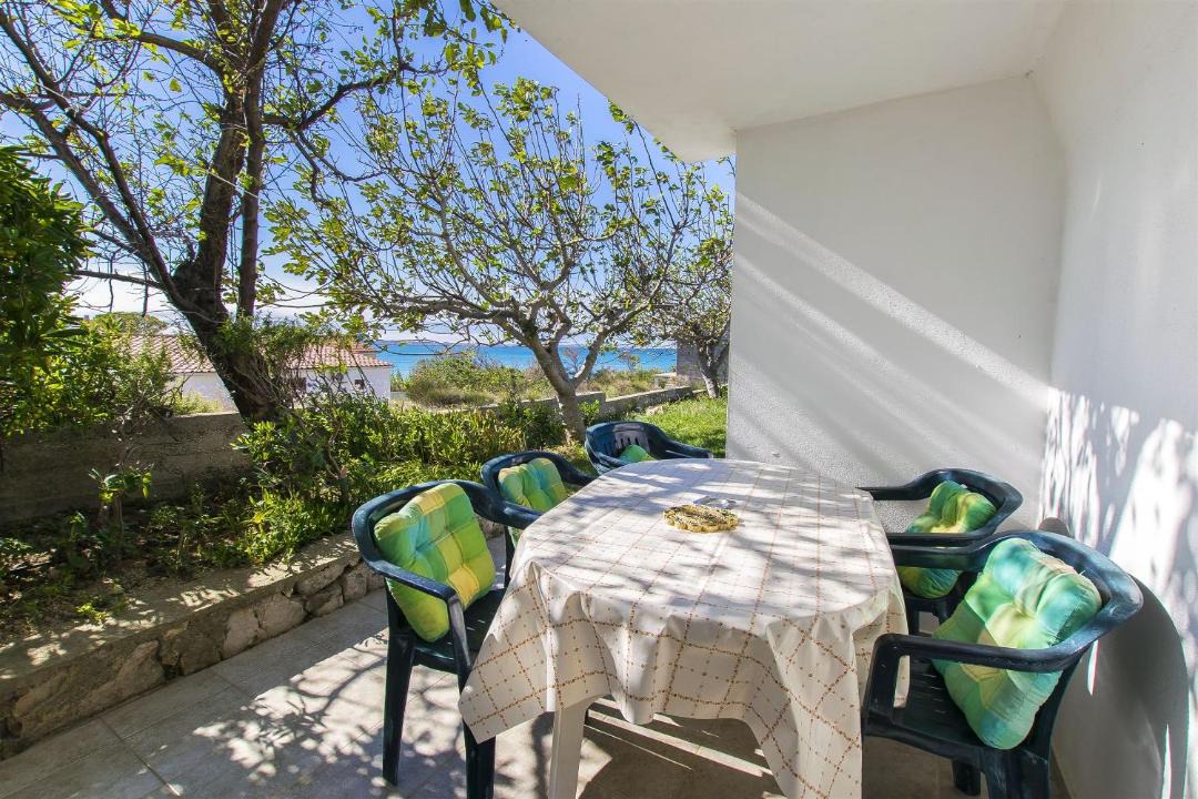 Photo of Patio Balcony in Rtina