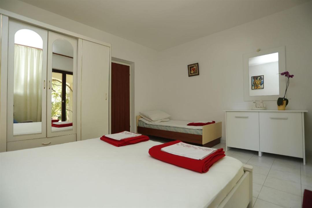 Photo of Bedroom in Supetar