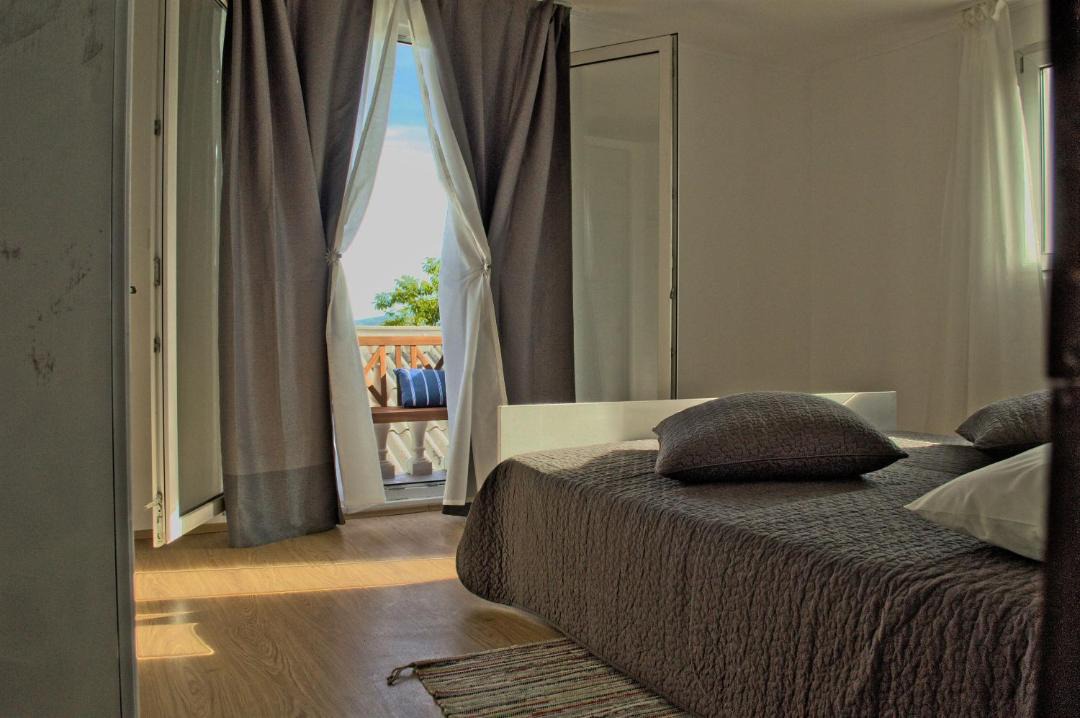 Photo of Bedroom in Neoric