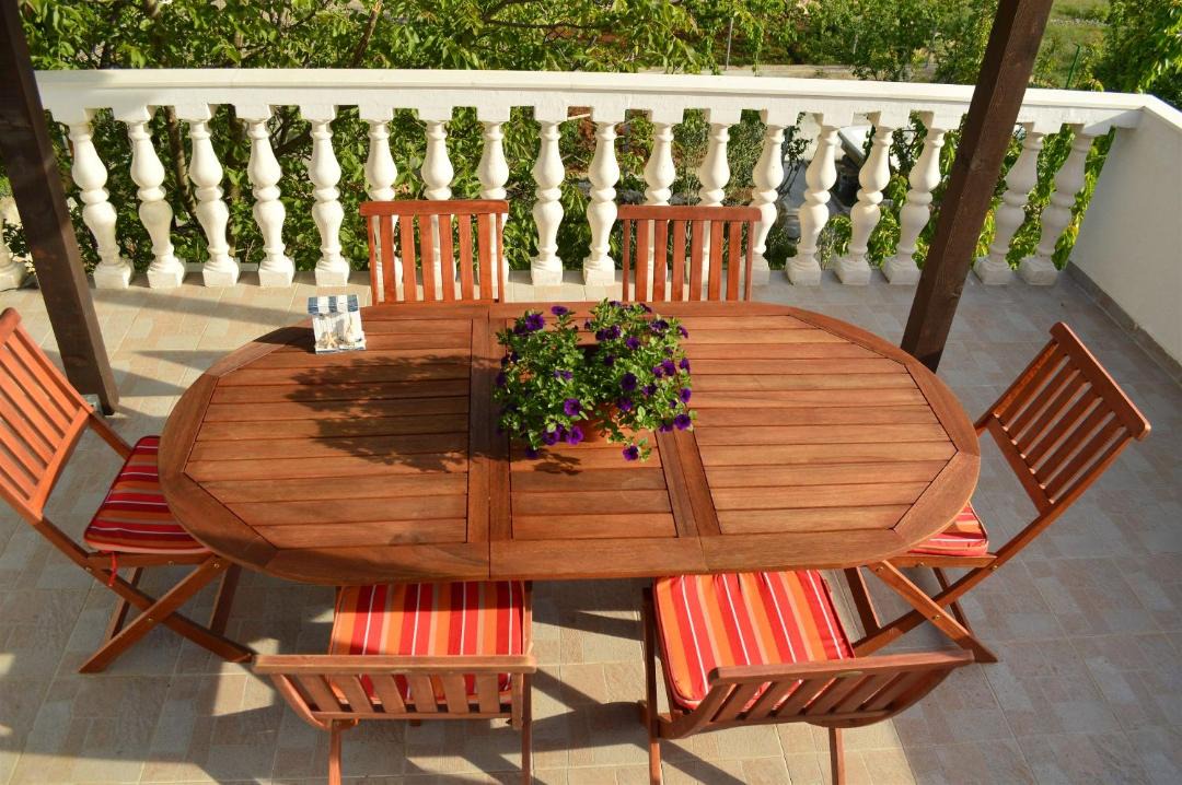 Photo of Patio Balcony in Neoric